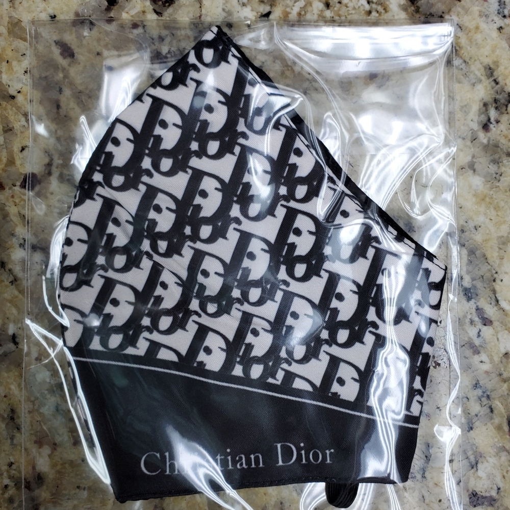 Fashion face mask